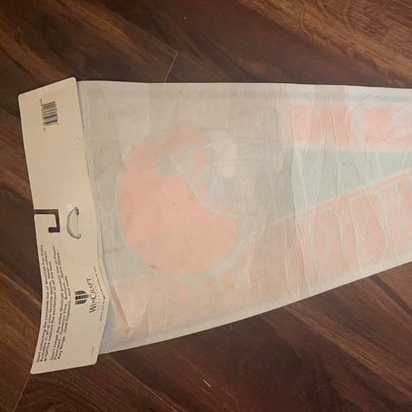 Cleveland Browns NFL  FUN PAK Pennant~Button~Sticker ~~WinCraft official VINTAGE - Picture 7 of 9